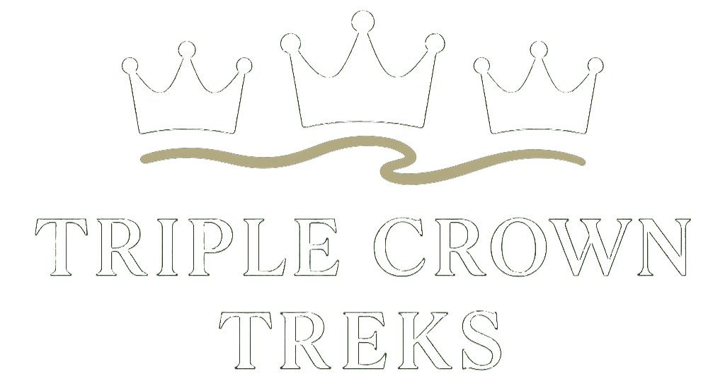 Triple Crown Treks